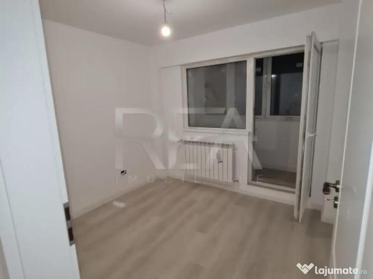 4 camere | Duplex complet renovat | 4 min Metrou Pacii | Bd - 6