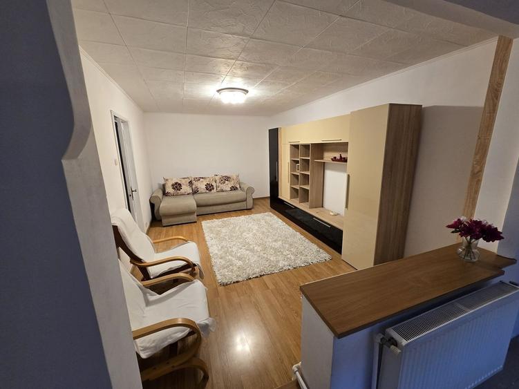 Apartament 2 camere metrou Gorjului - Pacii - Centrala Proprie - 1