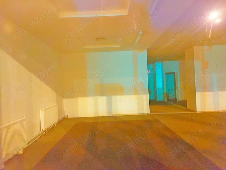 Semi-central - spatiu comercial de 135 de mp. - 1
