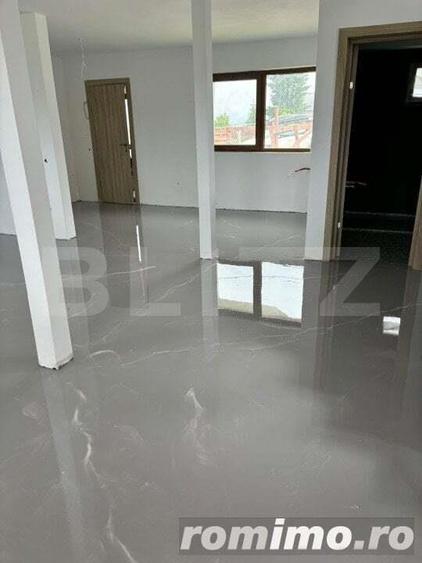 Pensiune moderna cu vedere panoramica spre Lacul Beli? ! - 11