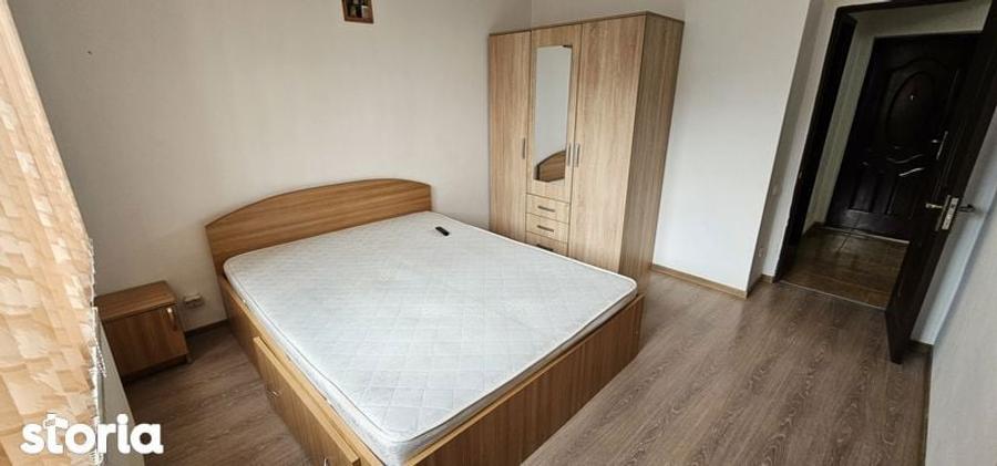 Inchiriez apartament 2 camere decomandate in zona Nordic-Zamca - 3