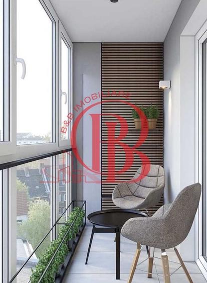 Apartament 2 camere Theodor Pallady-Metrou Nicolae Teclu - 3