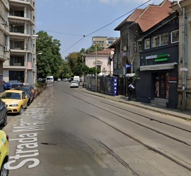 Proprietar vand Spațiul comercial  Zona Unirii - 6