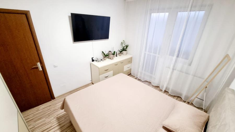 Apartament 2 camere decomandat, mobilat, Soseaua Oltenitei - 4