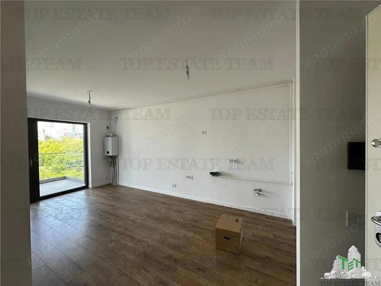 2 camere de vanzare in complex Prima Vista | Fabrica de Glucoza - 7