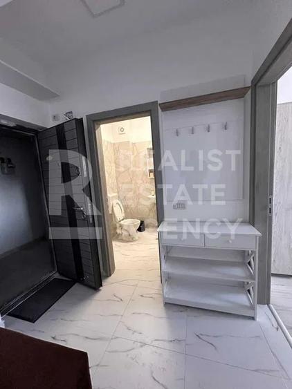 Vânzare, apartament, 2 camere, în zona Militari Residence - 4
