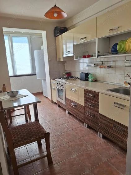 Semicentral - langa Bega , bl. Ion Dragalina !!! - 9