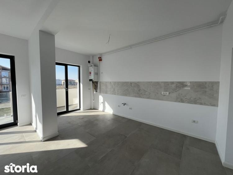 DEZVOLTATOR, CALITATE GARANTATA, ASFALT, APARTAMENTE CU 2 CAMERE - 6