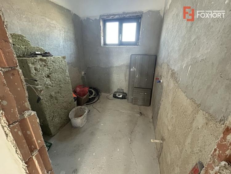 Duplex cu 5 camere in Mosnita Noua, langa centura Sud - 10