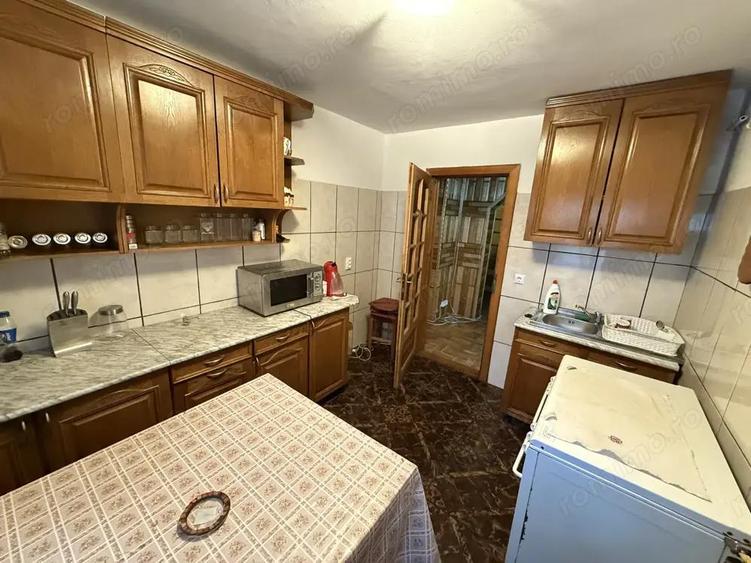 Apartament pentru muncitori zona Odobescu-Brancoveanu - 10