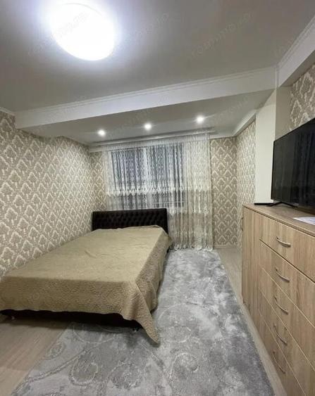 2 camere in zona Basarabia - 2