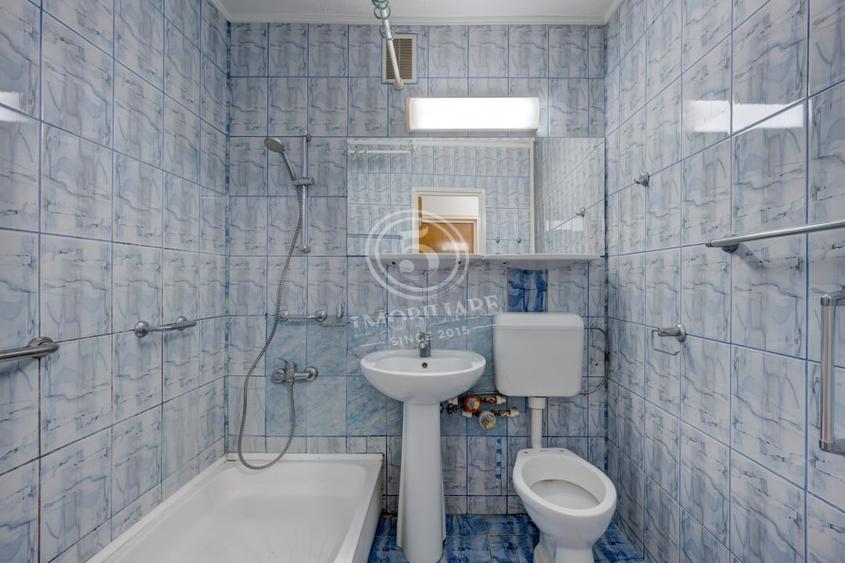 3 camere Drumul Taberei – Metrou Raul Doamnei - 12