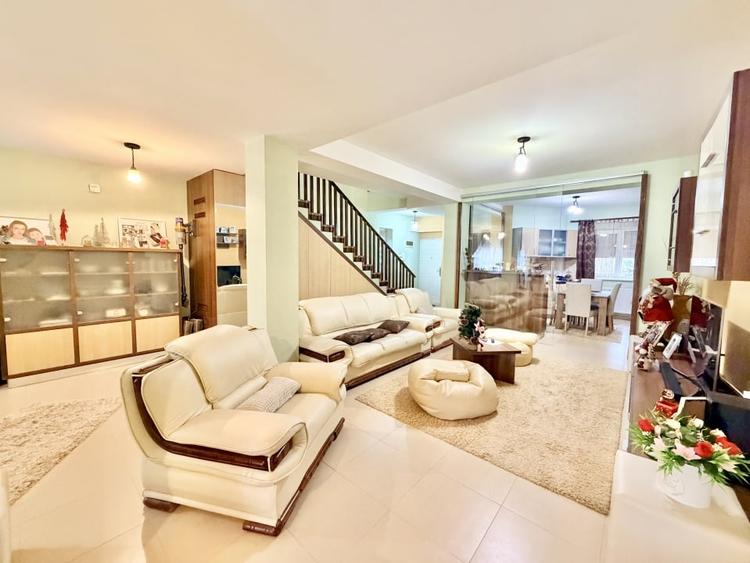 Duplex 4 camere Mosnita - zid dublu - Cartier Europa - Comision 0% - 12