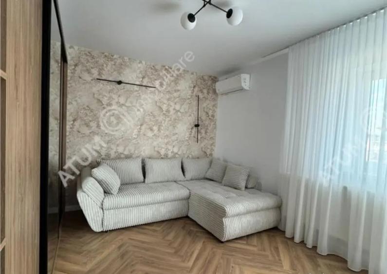 Apartament modern cu 2 camere decomandate la etaj 1 zona Arh - 7
