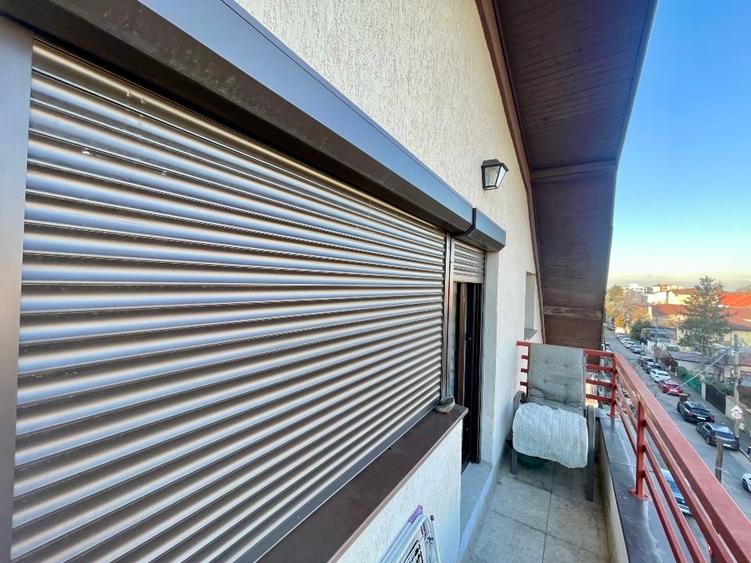 Ap 3 camere Jiului [ pet friendly ] mobilat utilat - 8