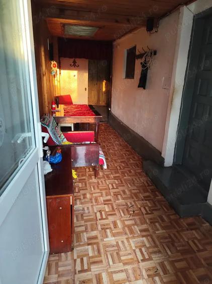 Casa cu 3 camere, curte proprie, Straule?ti, Sector 1 aproape de metrou - 1