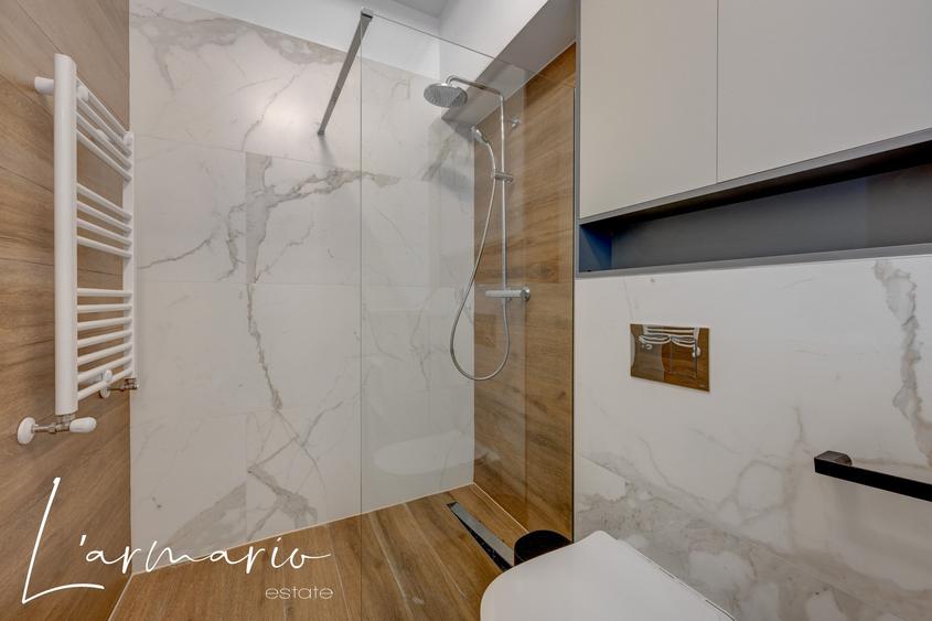 Apartament inchiriere 4 camere Atlas Residence - 10