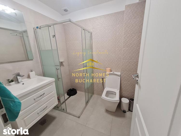 Otopeni Penny Odai - Vila 4 camere spectaculoasa! - str. George Enescu - 4