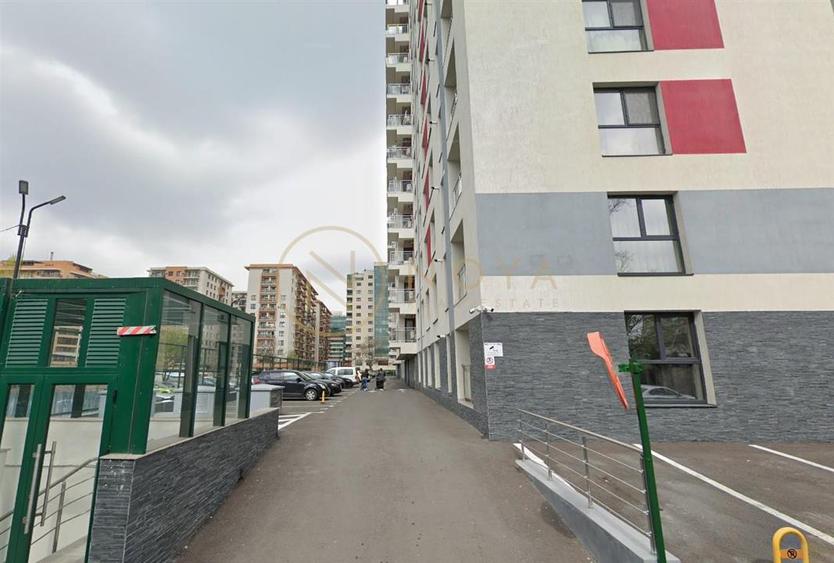 Apartament cu 2 camere Cotroceni Smart Residence - 10 min metrou Grozavesti - 23