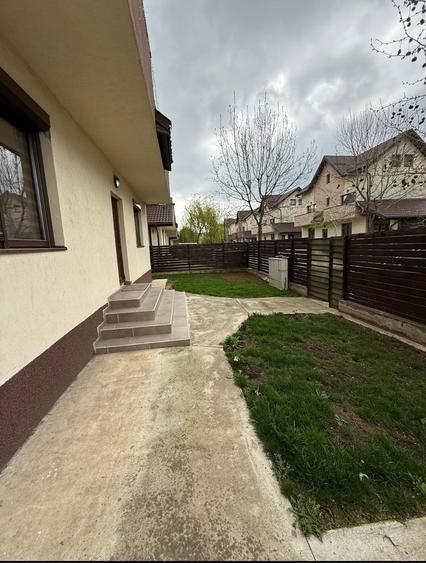 Vila Individuala 5 Camere - 4