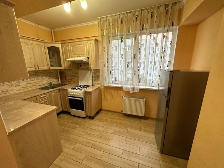 Apartament cu o camera de inchiriat pe Soporului - 4