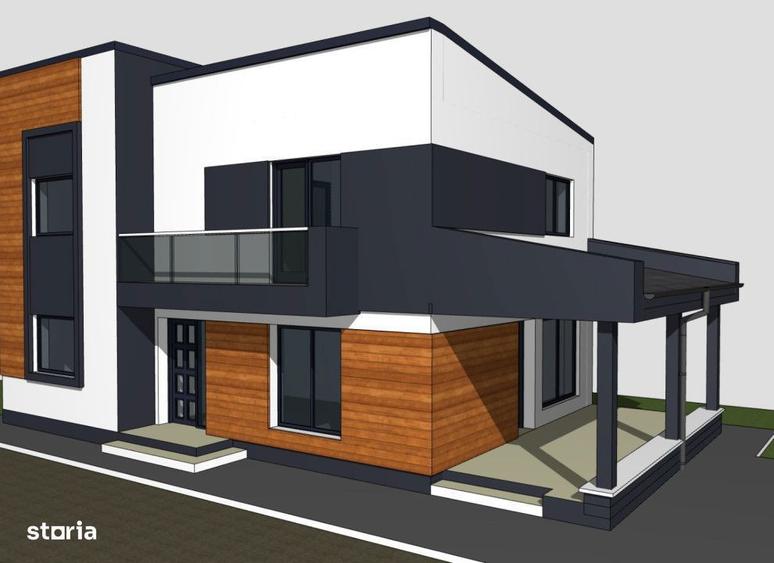 Teren intravilan Cug , 392 metri Cod:161911 - 9