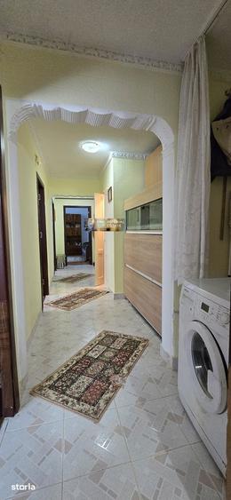 OFERTA Apartament 3 camere decomandat Tomis Nord Campus Parter - 9