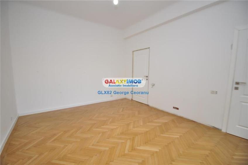 Inchiriere spatiu birou/locuinta Calea Victoriei Piata Victoriei