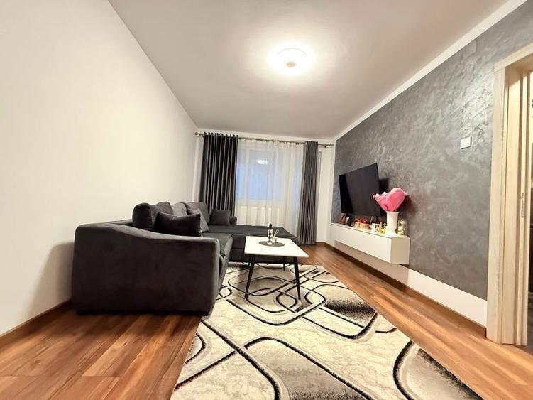 Apartament de vanzare cu 2 camere - 4