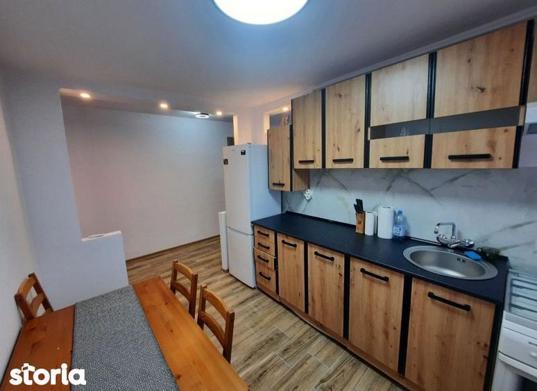 Apartament 1 camera Maratei , 54 metri, etaj 4 Cod:162051 - 1