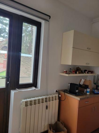 Vand apartament ultracentral, hol, 3 camere, 2 bai, garaj , anexe - 6