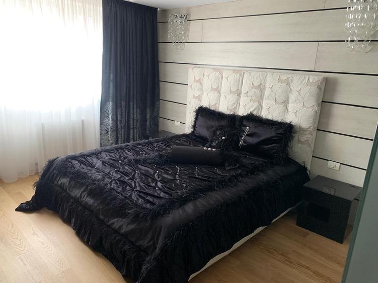 Penthouse lux 4 camere //terasa//Nordului-Herastrau - 11