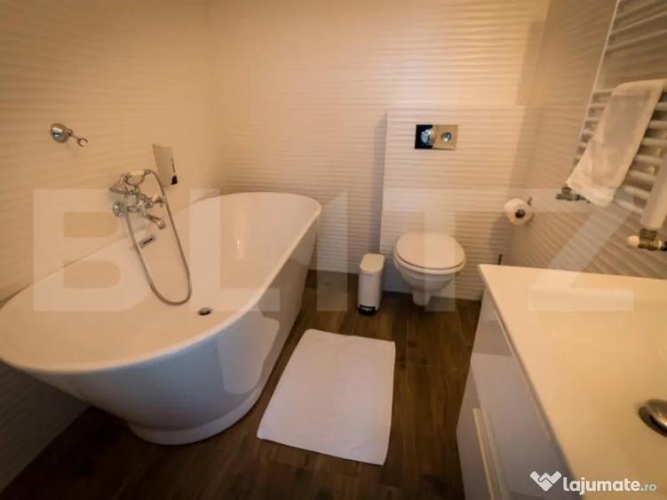 Apartament cu o camera, ultracentral - 5