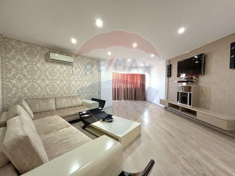 Apartament 3 camere de inchiriat lux Tomis Nord Boema Apartament 3 camere de inchiriat lux Tomis Nord Boema