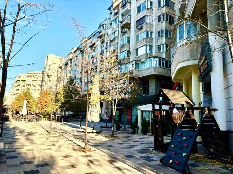 Spatiu comercial 160 mp de vanzare – Sos. Alexandriei - 1