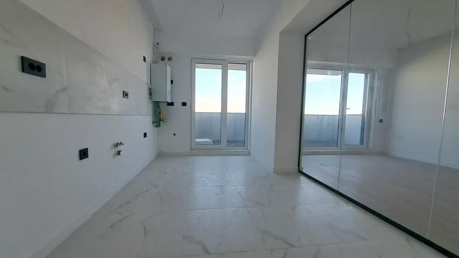 Apartament superb 3 Camere Decomandat finisaje lux ansamblu premium - 7