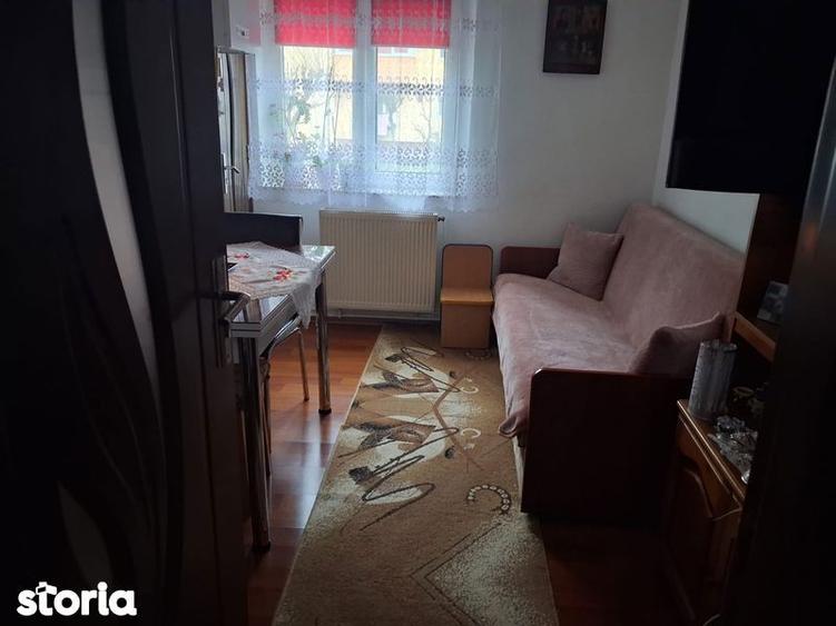 Apartament Codlea Brasov - 3