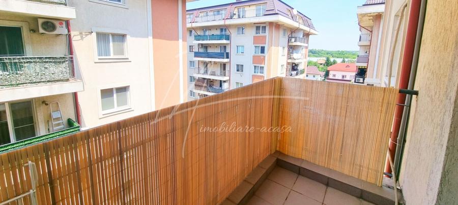 Ap 3 camere Hydra Residence Voluntari B-dul Eroilor - 22