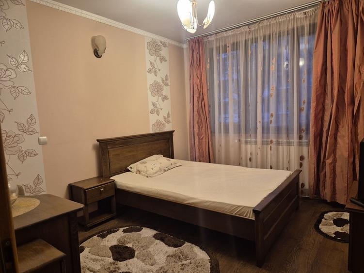 Apartament 2 camere Valea Argesului | Drumul Taberei - metrou - 1