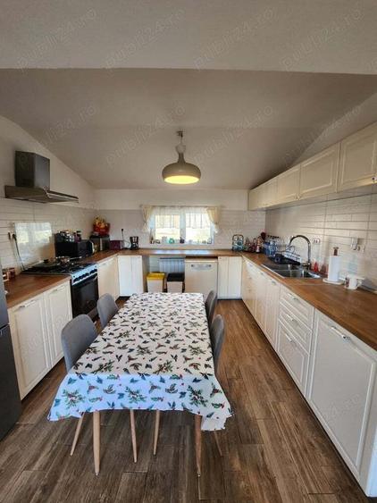 CASA 470 mp = D+P+M = ultracentral in sat Cataloi, judet. Tulcea - 10