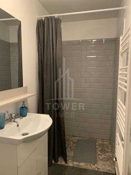 Casa single, cu 3 apartamente si garsoniera , regim hotelier-zona ultracentrala - 12