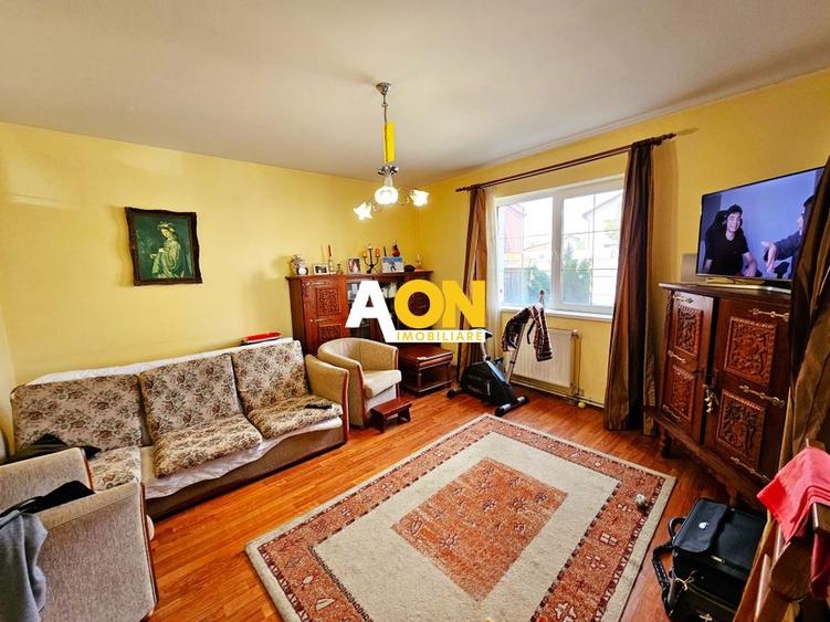 Casa individuala D+P+M, 3 camere + mansarda, 433 mp teren, zona Centru - 6