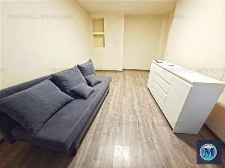 Garsoniera de vanzare, zona B-dul Bucuresti, 33.20  mp #16727 - 2