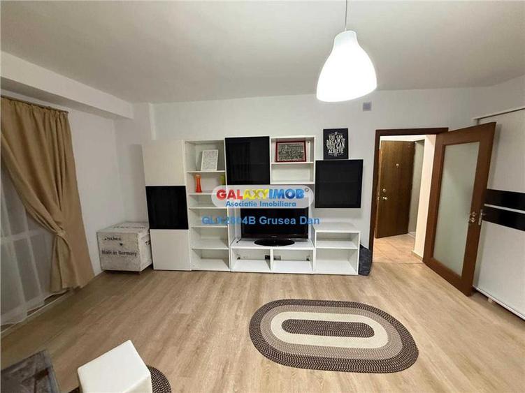 alba iulia | garsoniera moderna 42mp 1990 | AC pat 2x balcon | metrou - 1