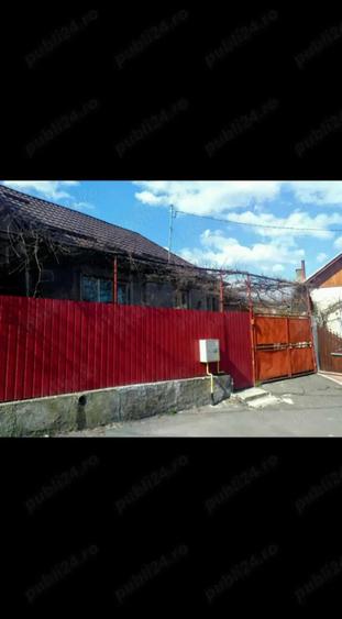Vand casa in Reghin, singur in curte - 2