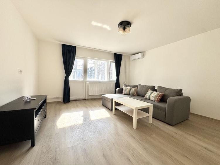 Apartament 2 camere Bucovina – decomandat, zonă excelentă - 1