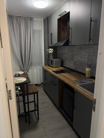 Garsoniera, 29,4 mp, zona centrală - 1