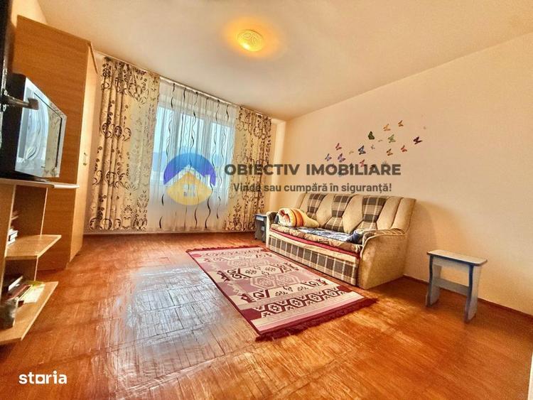 Apartament 3 camere/2 bai/balcon mare/81,7 mp Maratei - 6