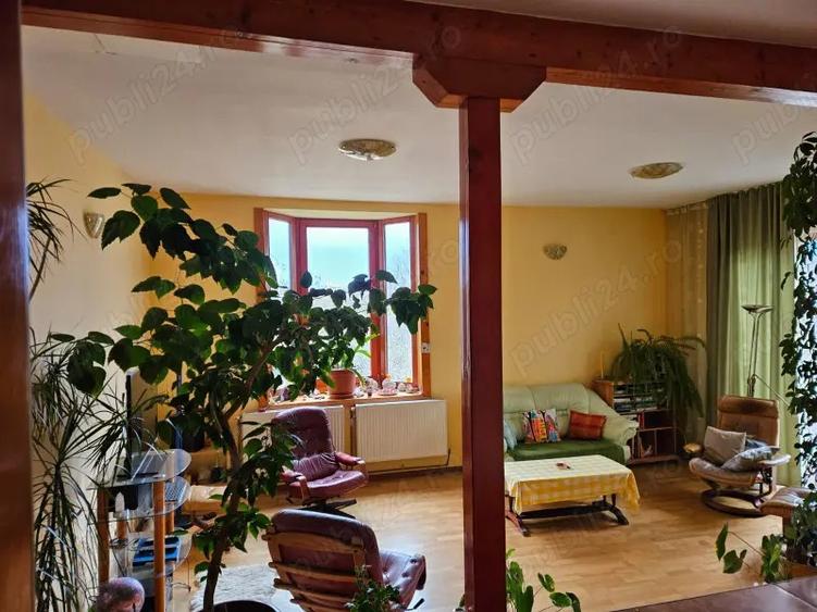 Casa de vis - refugiu in natura - 4