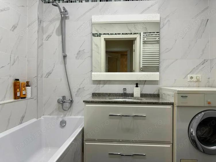 Apartament cu o camera de vanzare in zona Doina - 2